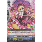 G-CB05/S52EN-B PR♥ISM-Duo, Loretta Special Parallel (SP)