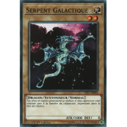 YS17-FR005 Serpent Galactique Commune