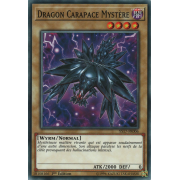 YS17-FR006 Dragon Carapace Mystère Commune