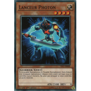 YS17-FR009 Lanceur Photon Commune