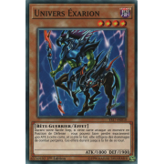 YS17-FR010 Univers Éxarion Commune