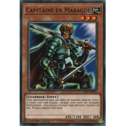 YS17-FR012 Capitaine en Maraude Commune