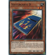 YS17-FR016 Voiturcarte D Commune