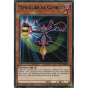 YS17-FR018 Pendulier de Combat Commune