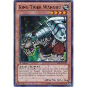 King Tiger Wanghu