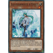 YS17-FR020 Illusionniste d'Effet Commune