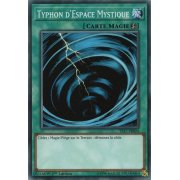 YS17-FR024 Typhon d'Espace Mystique Commune