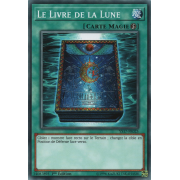 YS17-FR025 Le Livre de la Lune Commune