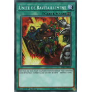 YS17-FR030 Unité de Ravitaillement Commune