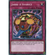 YS17-FR032 Jarre d'Avarice Commune