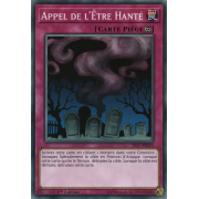 YS17-FR033 Appel de l'Être Hanté Commune