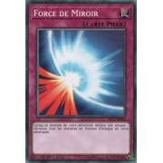 YS17-FR034 Force de Miroir Commune