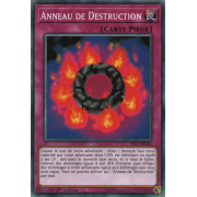 YS17-FR036 Anneau de Destruction Commune