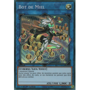 YS17-FR042 Bot de Miel Super Rare