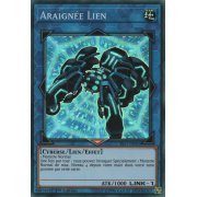 YS17-FR043 Araignée Lien Super Rare