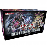 Decks du Dragon Légendaire Reprint