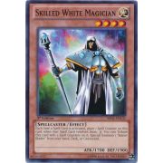 BP01-EN131 Skilled White Magician Commune