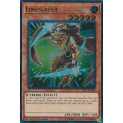 YS17-EN004 Linkslayer Ultra Rare