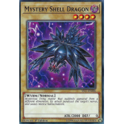 YS17-EN006 Mystery Shell Dragon Commune