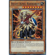 YS17-EN007 Beast King Barbaros Commune