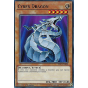 YS17-EN008 Cyber Dragon Commune