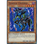 YS17-EN010 Exarion Universe Commune