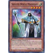 Skilled White Magician