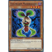 YS17-EN011 Evilswarm Mandragora Commune