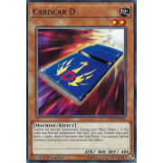 YS17-EN016 Cardcar D Commune