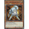 YS17-EN017 Ryko, Lightsworn Hunter Commune