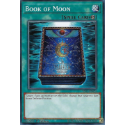 YS17-EN025 Book of Moon Commune