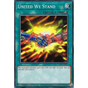 YS17-EN027 United We Stand Commune