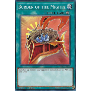 YS17-EN029 Burden of the Mighty Commune