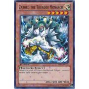 Zaborg the Thunder Monarch