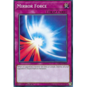 YS17-EN034 Mirror Force Commune