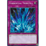 YS17-EN035 Torrential Tribute Commune