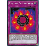YS17-EN036 Ring of Destruction Commune