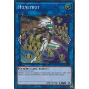 YS17-EN042 Honeybot Super Rare
