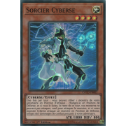 COTD-FR001 Sorcier Cyberse Super Rare