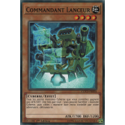 COTD-FR004 Commandant Lanceur Commune