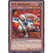 D.D. Assailant