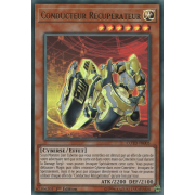 COTD-FR005 Conducteur Récupérateur Ultra Rare