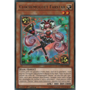 COTD-FR006 Clochemuguet Farstar Rare