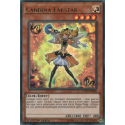 COTD-FR008 Candina Farstar Ultra Rare