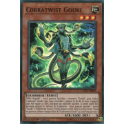 COTD-FR009 Cobratwist Gouki Super Rare