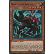 COTD-FR011 Riscorpio Gouki Rare