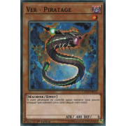 COTD-FR012 Ver - Piratage Commune