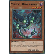 COTD-FR013 Vouivre - Détournement Commune