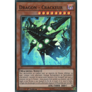 COTD-FR014 Dragon - Crackeur Super Rare