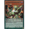 COTD-FR015 Yeux Impairs, Roi Suprême du Dragon Rare